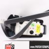 SAMSUNG UN50EH5000V LED TV BN96-22413L P-JOG CONTROL - Image 2