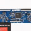 SAMSUNG UN50EH5000V LED TV BN96-22423A T-CON BOARD - Image 2