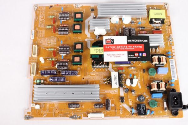 Samsung power supply BN44-00521A