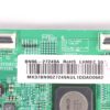 SAMSUNG UN55FH6030F LED TV BN96-27249A T-CON BOARD - Image 3