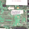 SAMSUNG PN60E7000 PLASMA TV BN94-05623E MAIN BOARD - Image 3