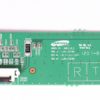 SAMSUNG PN60E7000 PLASMA TV BN96-22018A LJ92-01878A P-LOGIC E-BUFFER BOARD - Image 3