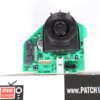 SAMSUNG PN60E7000 PLASMA TV BN96-23843C P-JOG IR CONTROL BOARD - Image 2