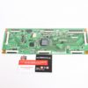 PN60E7000 BN96-22017A LOGIC CONTROL