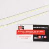 SHARP LC-60LE650U LED TV LED STRIPS - Image 4
