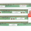 SAMSUNG UN65JS9500 LED TV LCD ADDRESS BOARDS - Image 2