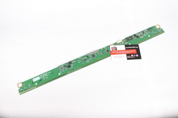 26LV2500-UA LCD-PANEL PCB 
