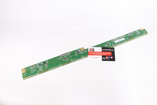 SAMSUNG UN22D5003 LCD-PANEL PCB