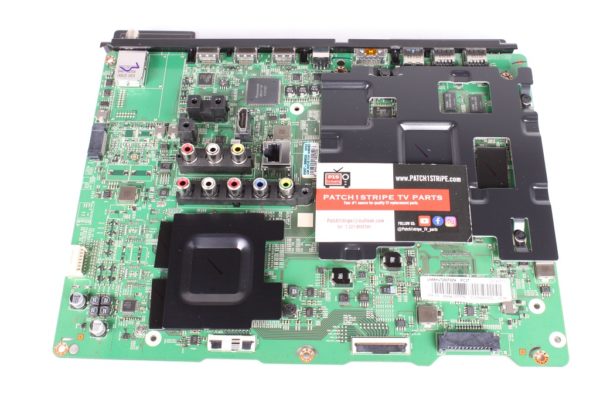 BN94-07777B MAIN BOARD