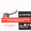 LG 55EA9800 CONNECTOR CABLE 2201