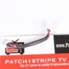 LG 55EA9800-UA.AUSYLH OLED TV LEAD CONNECTOR CABLE - Image 2