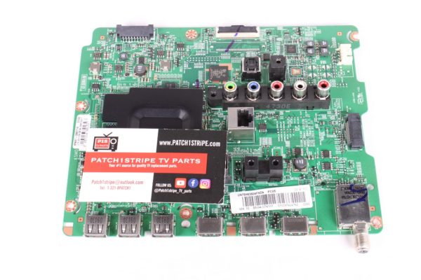 BN94-07410T MAIN BOARD