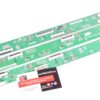 SAMSUNG PN60F5500 PLASMA TV BN96-25252A BN96-25253A BN96-25254A LOGIC E,F,G BUFFER BOARDS - Image 3