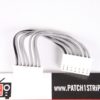 SAMSUNG PN60F5500 TV LEAD CONNECTOR CABLE - Image 2