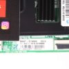 SAMSUNG UN55H7150 LED TV BN95-01315A T-CON BOARD - Image 2