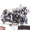 SAMSUNG UN55H7150 LED TV METRIC SCREW SET - Image 2