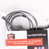 SAMSUNG UN60J6200 LED TV BN39-01889R #18 #10 LEAD CONNECTOR CABLE - Image 2