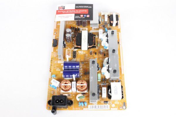Samsung Power Supply Board BN44-00775A