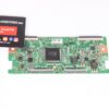 LG 42CS570-UD LED TV 6871L-1973H  T-CON BOARD - Image 2