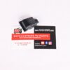UN40JU6400 BN96-35346D IR BOARD