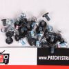 SAMSUNG UN55JU7500 SCREW SET