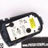 SAMSUNG UN65H6203 TV BN96-23702M P-JOG CONTROL - Image 2