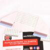 LG 65UF8600 RIBBON CABLE