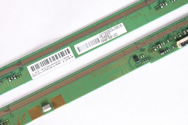 UN32H5203 LCD PANEL PCB