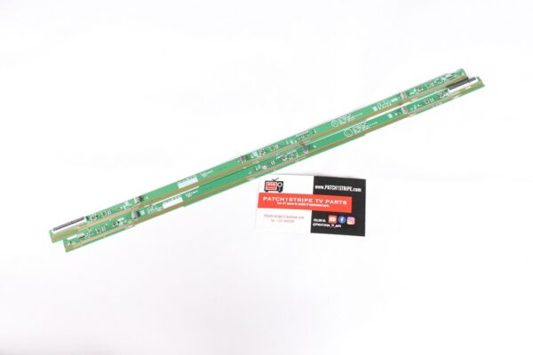 UN55EH6000 LCD PANEL PCB
