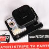 SAMSUNG UN55JU6700 BN96-35345B P-JOG