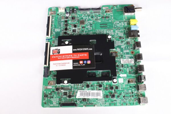 UN55KU6500 BN94-10827A MAIN BOARD