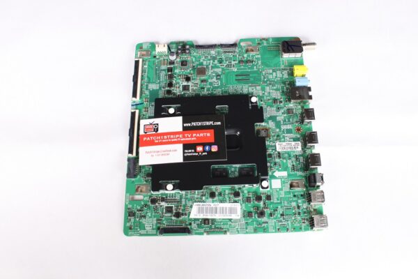 UN55KU6500 BN94-10827A MAIN BOARD