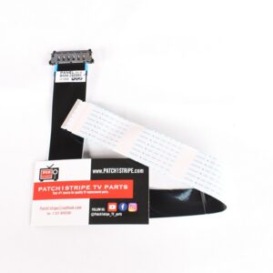 UN60F7100 BN96-26699K FFC CABLE