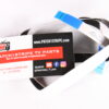 UN60F8000 BN96-26671L RIBBON CABLE