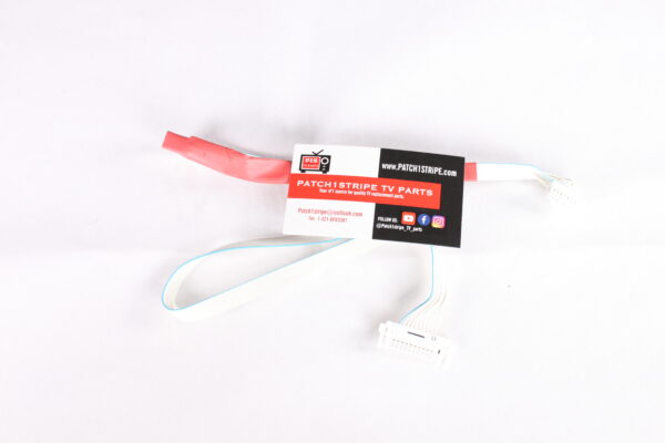 UN60F8000 BACKLIGHT POWER CABLE