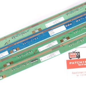 un65ku6500 lcd panel price