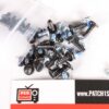 UN65KU6500 METRIC SCREW SET