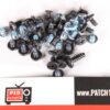 UN65KU6500 METRIC SCREW SET