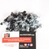 PANASONIC TC-P60S60 METRIC SCREWS