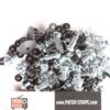 PANASONIC TC-P60S60 PLASMA TV METRIC SCREW SET - Image 2