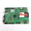 PANASONIC TC-P65ST60 TXNA1UFUUS MAIN