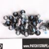 UN60F6300 METRIC SCREW SET