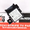 UN65F8000 BN96-25376A BLUETOOTH MODULE