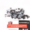 SAMSUNG UN65F8000 METRIC SCREWS