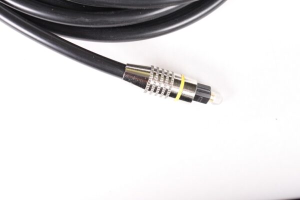 OPTICAL DIGITAL AUDIO CABLE