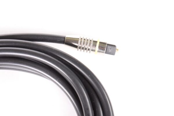 OPTICAL DIGITAL AUDIO CABLE