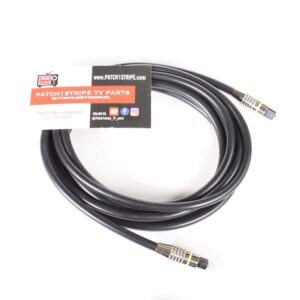 OPTICAL DIGITAL AUDIO CABLE