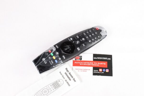 lg akb74475401 remote control