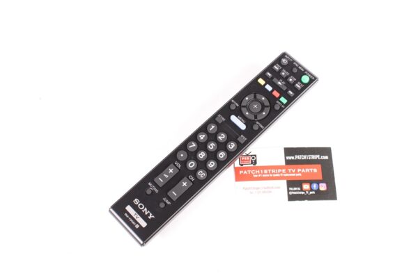 SONY RM-YD080 REMOTE CONTROL