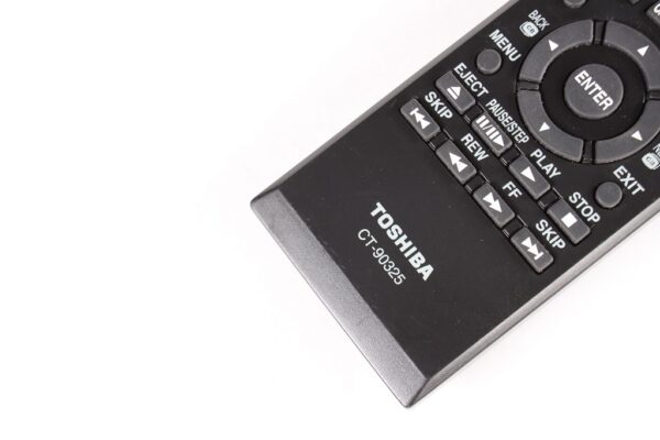 toshiba ct-90325 remote control